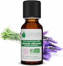Huile essentielle de lavande bio 10ml