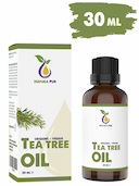 Huile essentielle de tea tree bio 30ml
