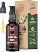 Huile de jojoba bio