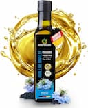 Huile de nigelle (Nigella sativa)