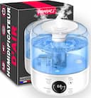 Humidificateur ultrasonique chambre enfant