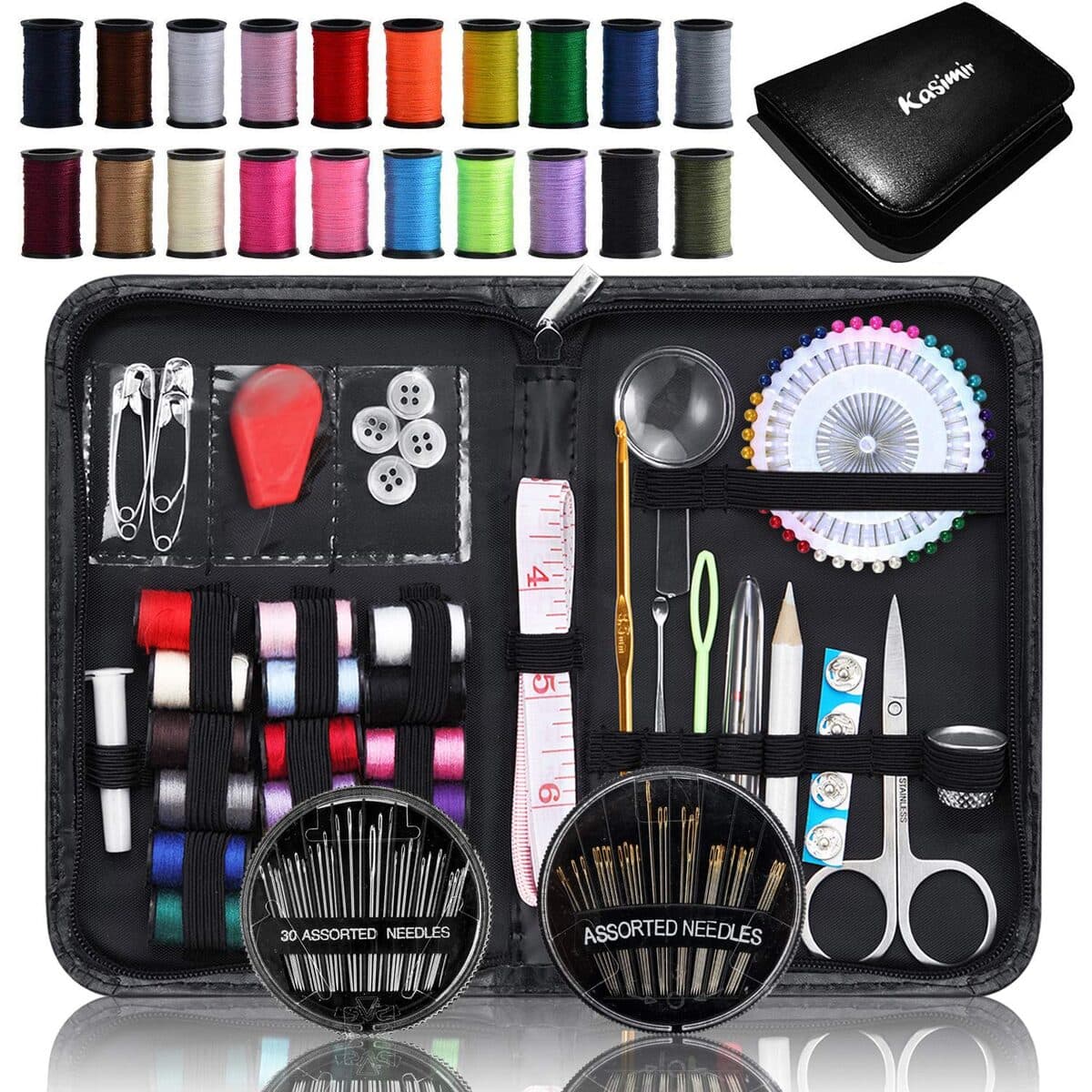 Kit couture complet débutant