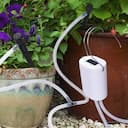 Kit goutte-à-goutte automatique avec minuteur