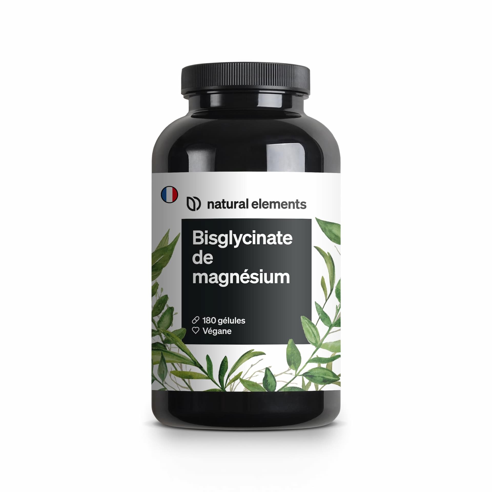 Magnésium bisglycinate 300mg