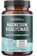 Magnésium bisglycinate 400mg