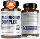 Magnésium complément 300mg