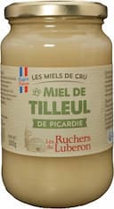 Miel cru bio non pasteurisé