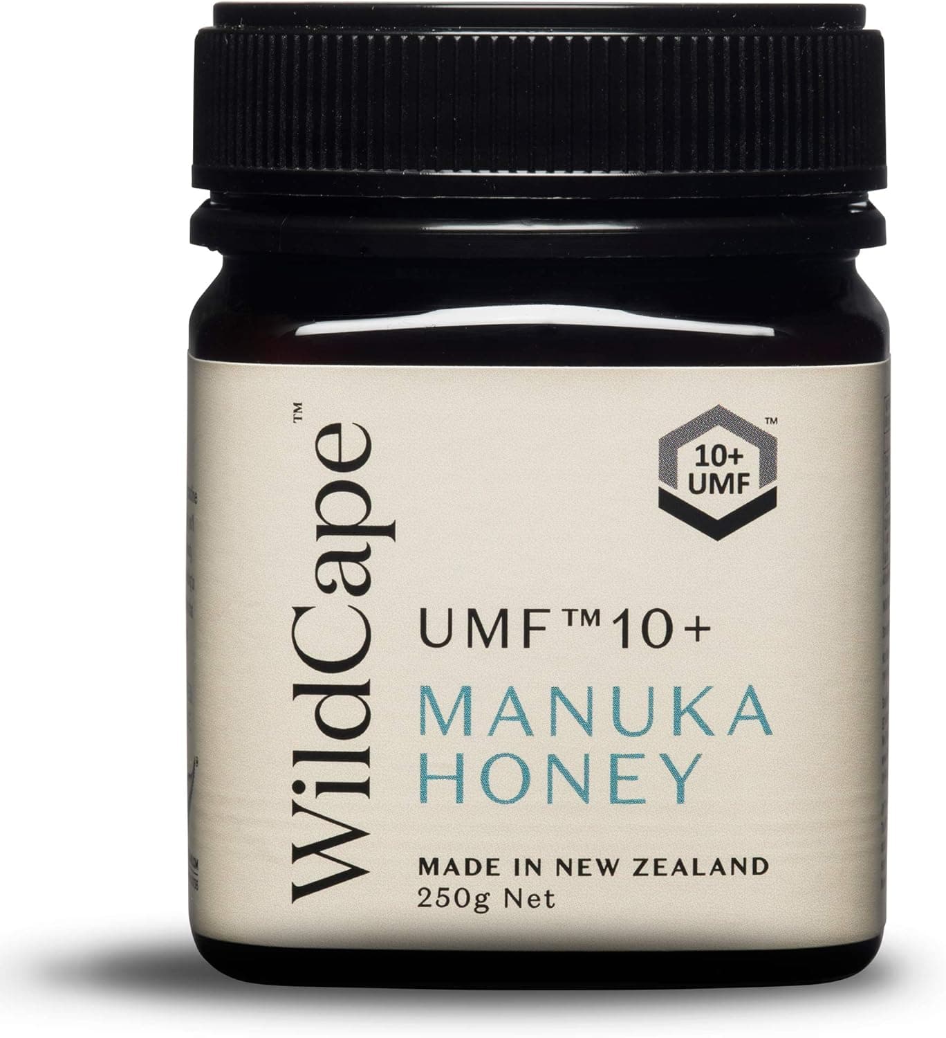 Miel de Manuka UMF 10+