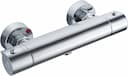 Mitigeur thermostatique douche entraxe 150mm