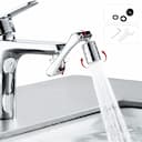 Aérateurs mousseurs robinet (lot)