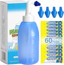 Pot Neti lavage nasal