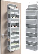 Organiseur de porte à poches