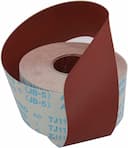 Papier de verre assortiment grain 120 et 240
