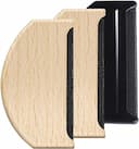 Peigne a cachemire en bois