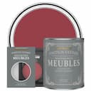 Peinture meuble acrylique satinée