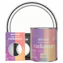Peinture spéciale radiateur blanche