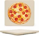 Pierre à pizza / pierre de cuisson four