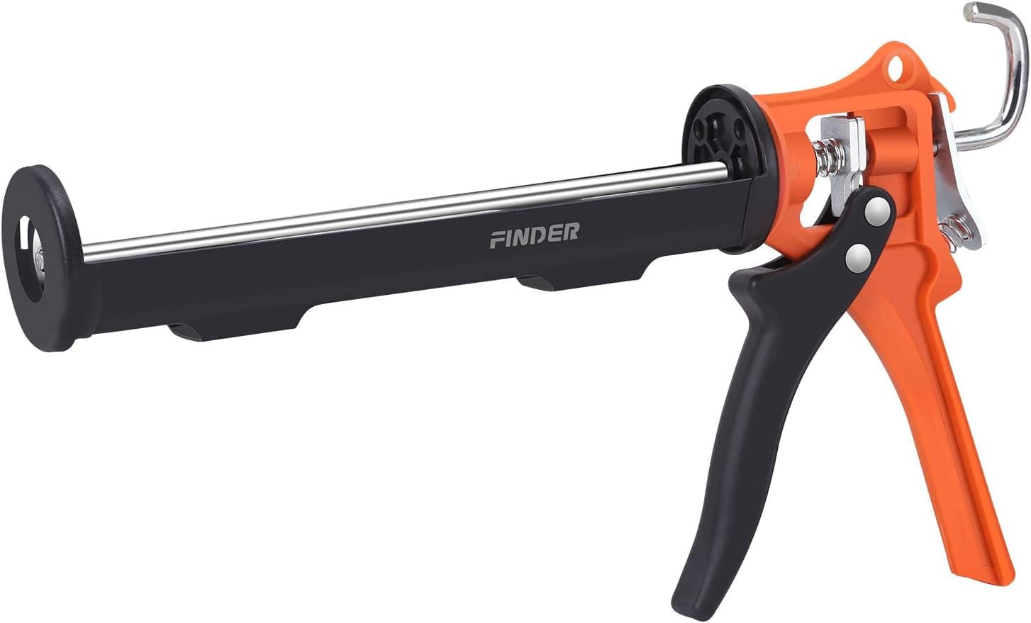 Pistolet à cartouche silicone