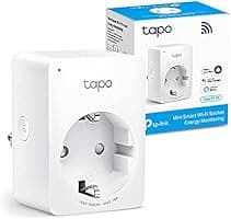 Lot de 3 prises connectées TP-Link Tapo P110