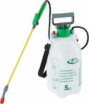 Pulvérisateur de jardin 5L