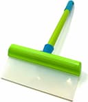 Raclette de douche en silicone
