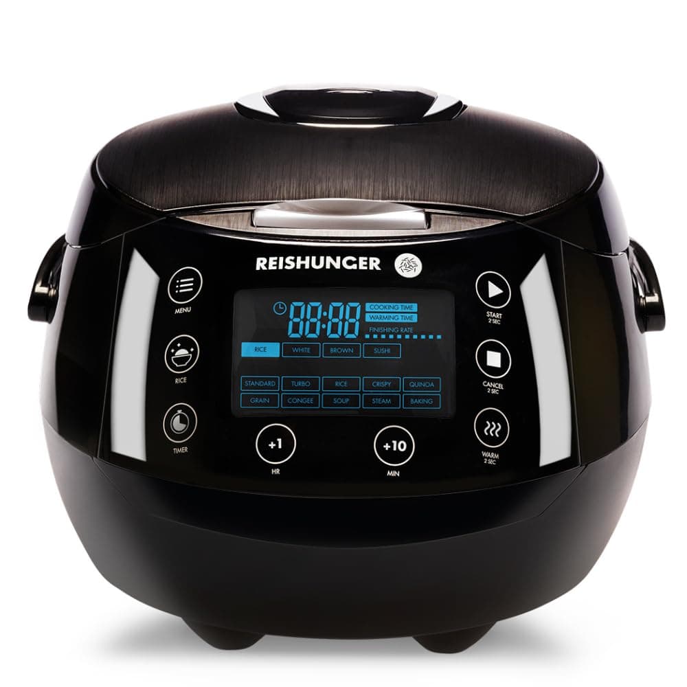 Rice cooker / Cuiseur à riz automatique