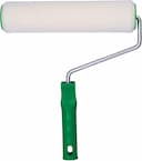 Rouleau mousse laqueur 110mm lot