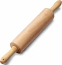Rouleau à pâtisserie bois