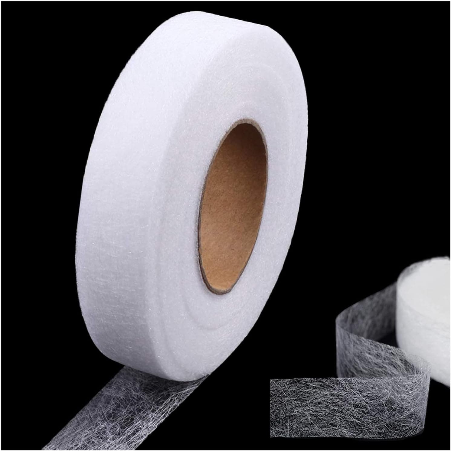 Ruban thermocollant ourlet
