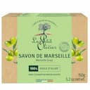 Savon de Marseille solide 300g