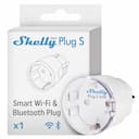 Shelly Plug S prise connectée
