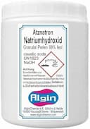 Soude caustique NaOH pure 1kg