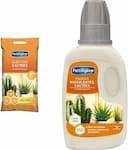 Substrat spécial cactées et succulentes