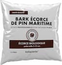 Substrat écorce de pin orchidées