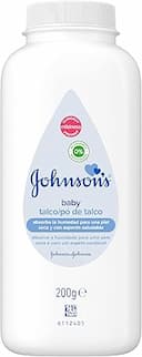 Talc en poudre
