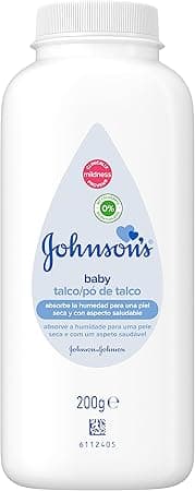 Talc en poudre