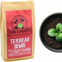 Terreau de semis spécial