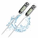 Thermometre de cuisine