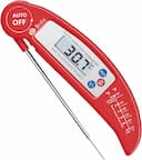 Thermometre de cuisson