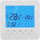 Thermostat programmable
