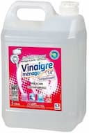 Vinaigre blanc 14 degres 5L