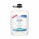 Vinaigre blanc 8 degres 5L