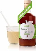 Vinaigre de cidre bio