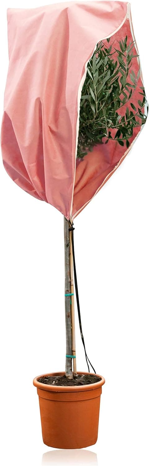 Voile d'hivernage épais 100g/m²