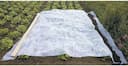 Voile d'hivernage 30g/m2 rouleau