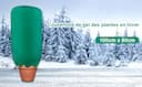 Voile d'hivernage P30 (10m x 1,6m)