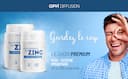 Pastilles de Zinc gluconate