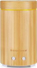 Diffuseur d'huiles essentielles InnoGear en bambou, ultrasonique 160 ml