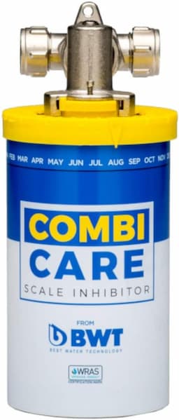 BWT Combi Care – Protection polyphosphate