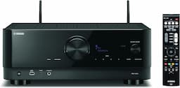 Yamaha RX-V4A (5.2 canaux, MusicCast, 8K, gaming)